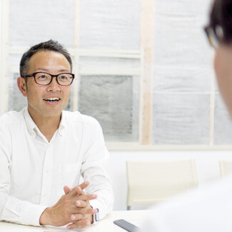ご契約・お打ち合わせ
